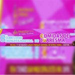 Estelí: Preparan 8vo concurso de comidas de cuaresma.