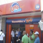 Inauguran Loto Centro en Tipitapa