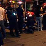 Suben a 10 las personas muertas en un tiroteo en la zona este de El Salvador
