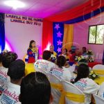 Realizan conversatorio en homenaje a Chávez