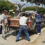 Segoviano muere a manos de delincuentes en Filadelfia