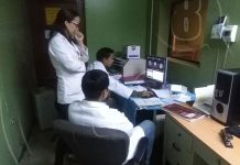 Jornada de tomografías y resonancias en homenaje a Chávez