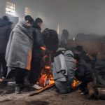 Niños inmigrantes en Serbia se prostituyen para sobrevivir