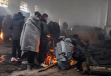 Niños inmigrantes en Serbia se prostituyen para sobrevivir