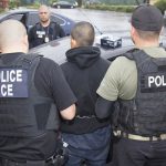 «Dreamer» detenido en Seattle se ve en pleno debate nacional