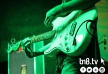 Cierre de junio a puro rock nacional