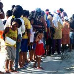 Lluvias cesan en el norte de Perú pero crece angustia de los damnificados