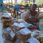 Parque de Ferias honra a las mujeres de Nicaragua