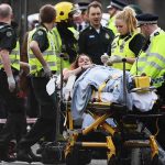 Elevan a cinco los muertos por atentado en Londres