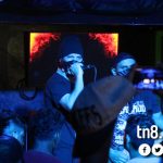 Resistencia y Totem se lucen en una noche tribal