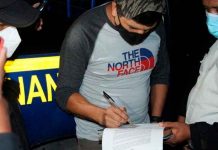 Capturan a guatemalteco solicitado en extradición por EEUU guatemala, quetzaltenago, captura, narcotráfico, droga, fiscalia, autoridades,