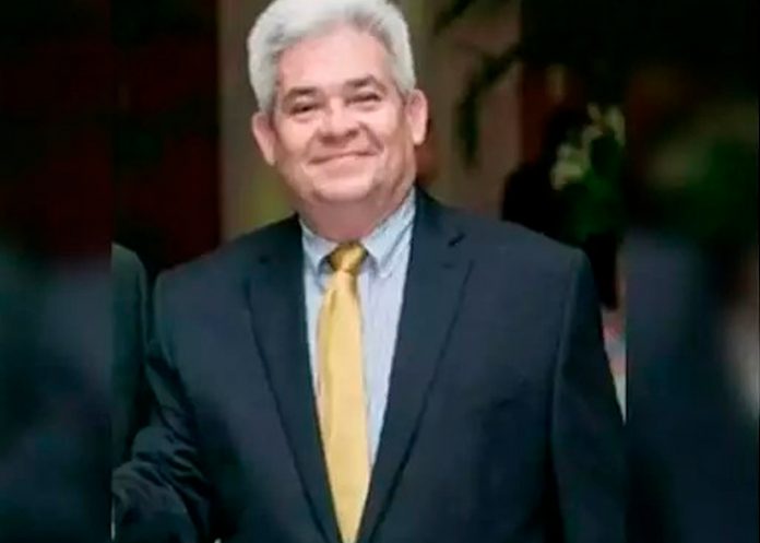 1 nicaragua, managua, unan, comunicado, condolencias,