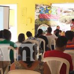 Se realiza en Madriz, un congreso con apicultores del departamento nicaragua, madriz, apicultura, economia,