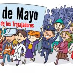 01 de mayo: Día Internacional de los Trabajadores tendencias, dia mundial, trabajadores, legado, historia, sindicatos, derechos,