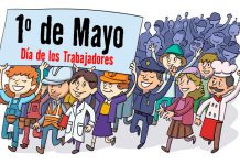 01 de mayo: Día Internacional de los Trabajadores tendencias, dia mundial, trabajadores, legado, historia, sindicatos, derechos,