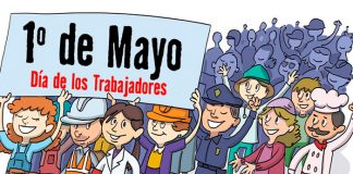 tendencias, dia mundial, trabajadores, legado, historia, sindicatos, derechos,