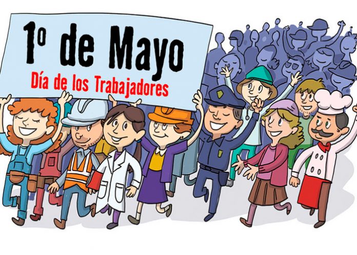 tendencias, dia mundial, trabajadores, legado, historia, sindicatos, derechos,