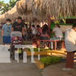 Puerto Salvador Allende, un sitio turístico con muchas ofertas para las familias nicaragua, managua, familias, puerto salvador allende,