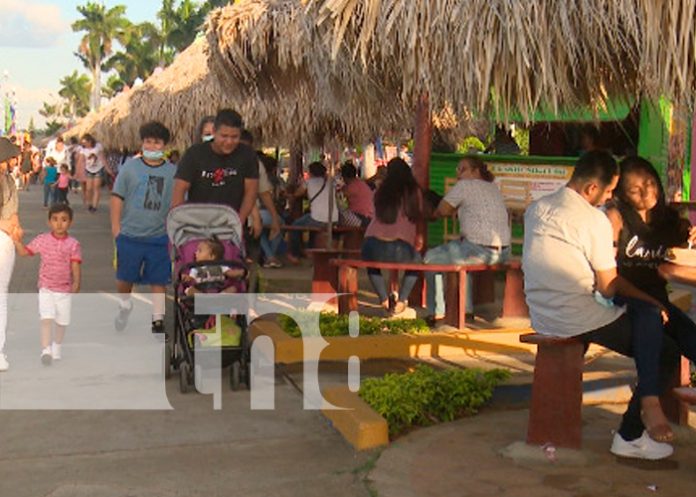 1 nicaragua, managua, familias, puerto salvador allende,