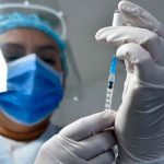 honduras, inicio, jornada de vacunacion, covid, mayores,