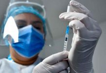 Inicia vacunación contra la covid-19 en Honduras honduras, inicio, jornada de vacunacion, covid, mayores,