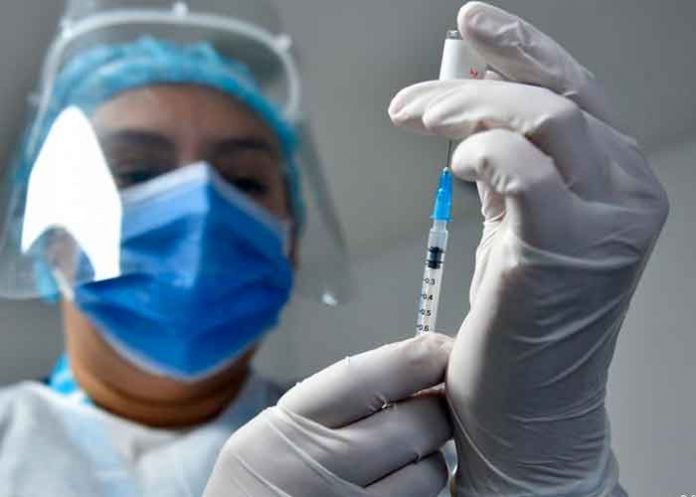 honduras, inicio, jornada de vacunacion, covid, mayores,