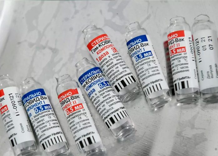 1 india, rusia, llegada, vacuna rusa, sputnik v,