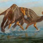 ciencia, mexico, descubrimiento, dinosaurio, nueva especie