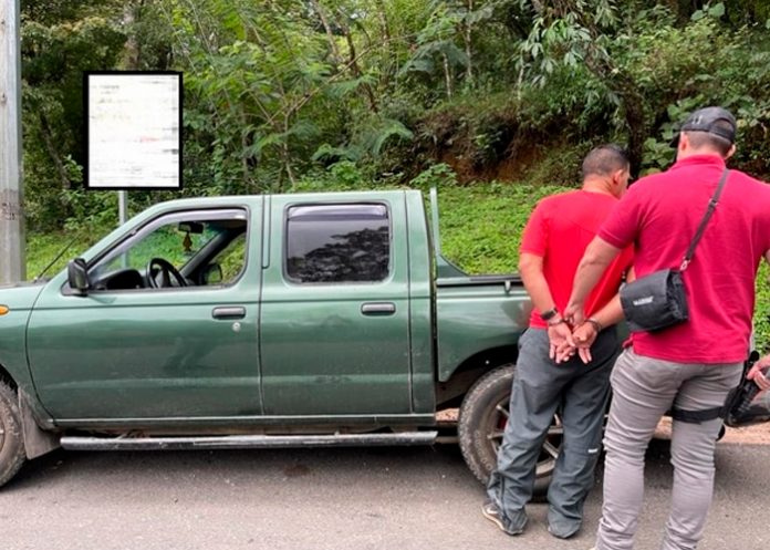 1 costa rica, captura, taxista, violacion, acusacion, autoridades,