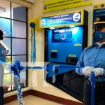 nicaragua, jalapa, kiosko tecnológico,