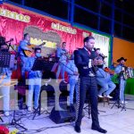 Concierto de mariachi lírico «Amor de Madre» todo un éxito en Jinotega nicaragua, jinotega, concierto, mariachi, Fundación INCANTO,