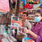 Comerciantes del Róger Deshon preparan ofertas para el Día de las Madres nicaragua, managua, mercado roger deshon, ofertas, dia de las madres,