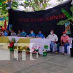 nicaragua, siuna, dia del agronomo, inatec,