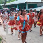 nicaragua, siuna, mayo ya, celebracion,