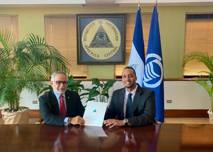 1 nicaragua, Asociación de Estados del Caribe, managua,