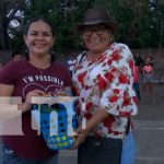 nicaragua, isla de ometepe, general sandino, homenaje,