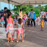 nicaragua, granada, ministerio de la familia, familias,