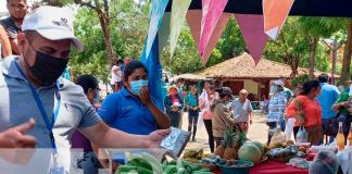 nicaragua, masaya, carnaval, cosechas, instituciones,