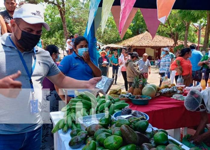 1 nicaragua, masaya, carnaval, cosechas, instituciones,