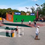 nicaragua, managua, campeonato, skateboarding, alcaldia,