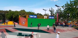 nicaragua, managua, campeonato, skateboarding, alcaldia,