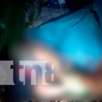 Joven recibe cuatro impactos de bala en Río Blanco nicaragua, rio blanco, baleado, muerto,