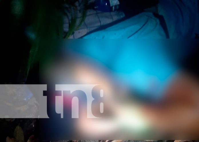 nicaragua, rio blanco, baleado, muerto,