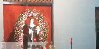 nicaragua, intur, teustepe, Santa Rita de Casia,