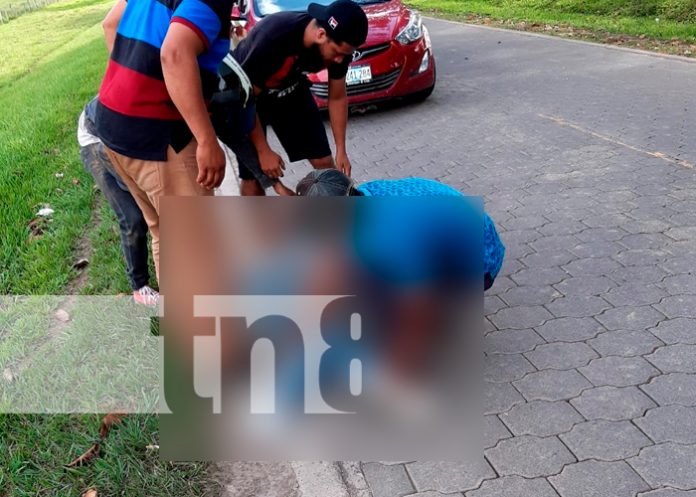 nicaragua, Juigalpa, Chontales, accidente de transito,
