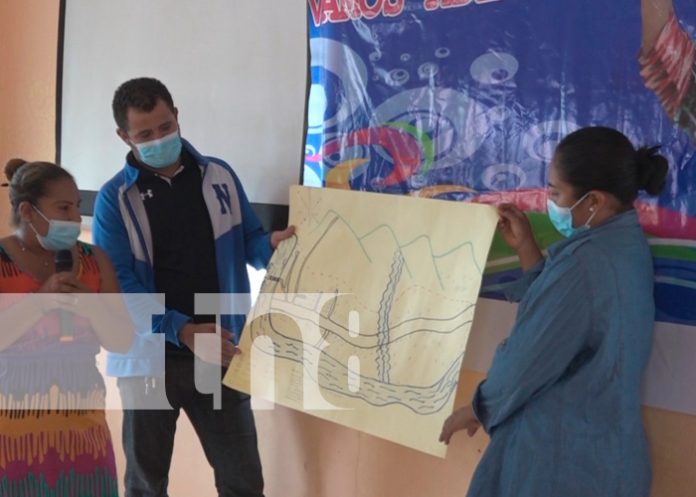 nicaragua, rivas, plan invierno, tola,