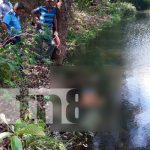 nicaragua, carazo, nuerte por sumersion, policia nacional,