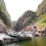 nicaragua, aventura, Cañón de Somoto,