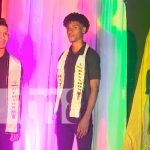 Realizan concurso de Mister Teen Cultura, en Managua nicaragua, managua, cinemateca, mister teen,