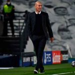 Zinedine Zidane deja de ser entrenador del Real Madrid futbol, real madrid, zindedine zidane, comunicado oficial, jugadores